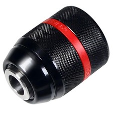 Milwaukee M18 Keyless Drill Chuck 1/2-20UNF 1.5-13mm Self Tighten Adapter
