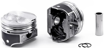 Keith Black KB Performance Claimer Piston 9904HC-040