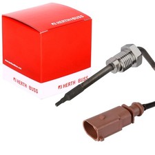 HERTH+BUSS ABGASTEMPERATURSENSOR vor DPF passend für AUDI A5 A6 A7 A8 Q5 | 70683