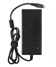 AC Adapter For Wacom Cintiq 24HD DTK-2400 Power Supply Cord Charger Mains PSU