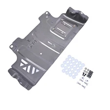 For Ford Raptor 2017-2019 F150 Front Bumper Skid Plate Engine Protection