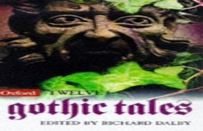 Twelve Gothic Tales (Oxford Twelves S.) by  0192880942 FREE Shipping