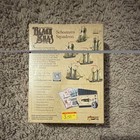 Warlord Games Black Seas Schooners Squadron Set Unpainted WGB-BS-01 — photo 2