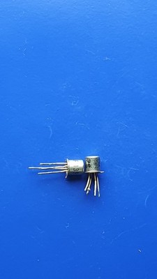 AF139 PNP Germanium Transistor Siemens