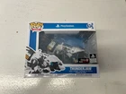 Funko Pop! Horizon Zero Dawn - Thunderjaw #634 Playstation Gamestop Exclusive