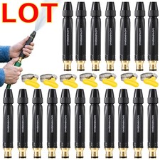 High Pressure Car Wash Water Gun Adjustable S...