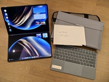[UK-Verkäufer] Huawei Matebook Fold Ultimatives Design 32/1TB Laptop Notebook