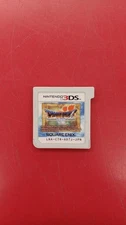 SQUARE ENIX Dragon Quest VII Warriors of Eden for Nintendo DS