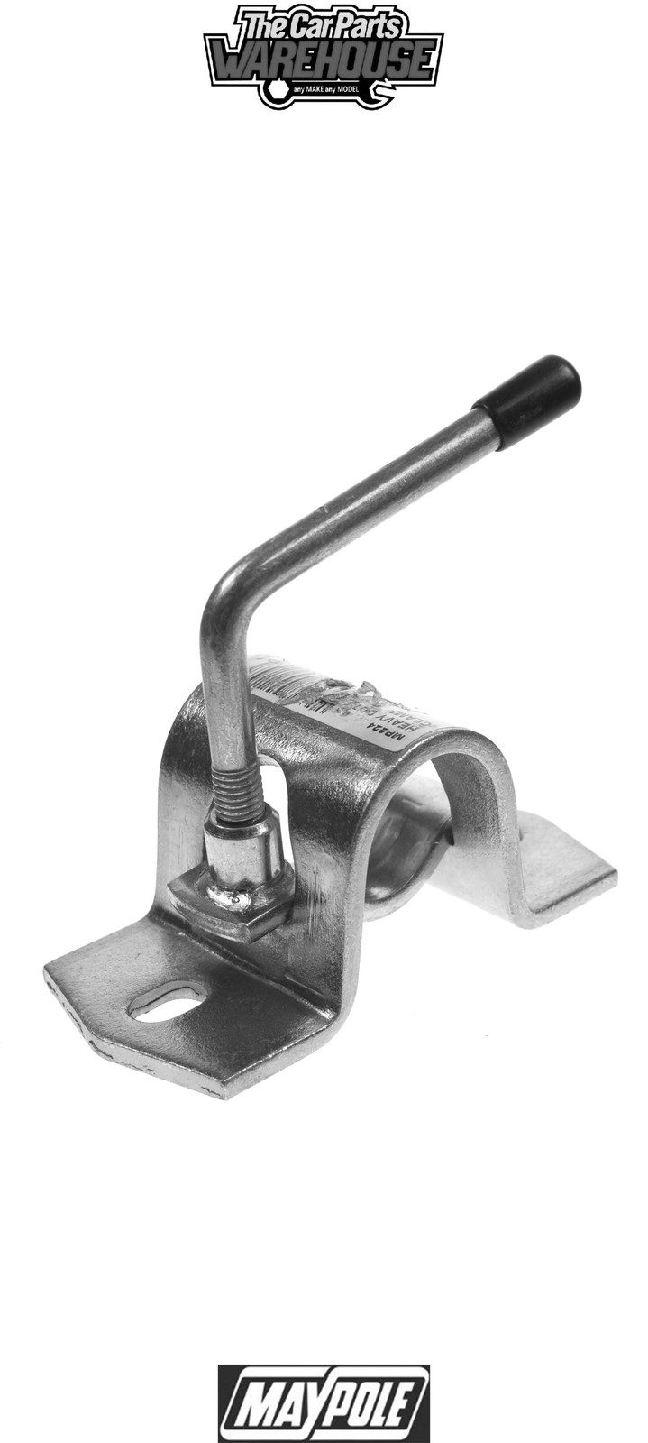 Maypole 224 42mm Medium Duty Clamp