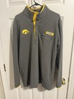Columbia PFF Iowa Fleece Large — photo 1