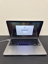 Apple MacBook Pro 13 2020 i5 1.4GHz 8GB RAM 512GB SSD Space Gray