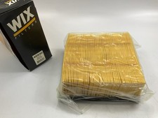 WIX 46930 Engine Air Filter