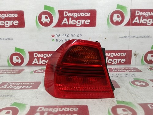 276301 scheinwerfer hinten links BMW SERIE 3 BERLINA E90 320D 2004 456201