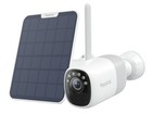 Reolink Altas Series 2K WiFi 6 Pre-recording Battery Camera ColorX Night Vision