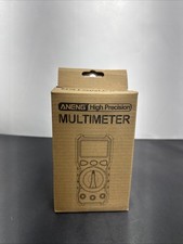 aneng digital multimeter