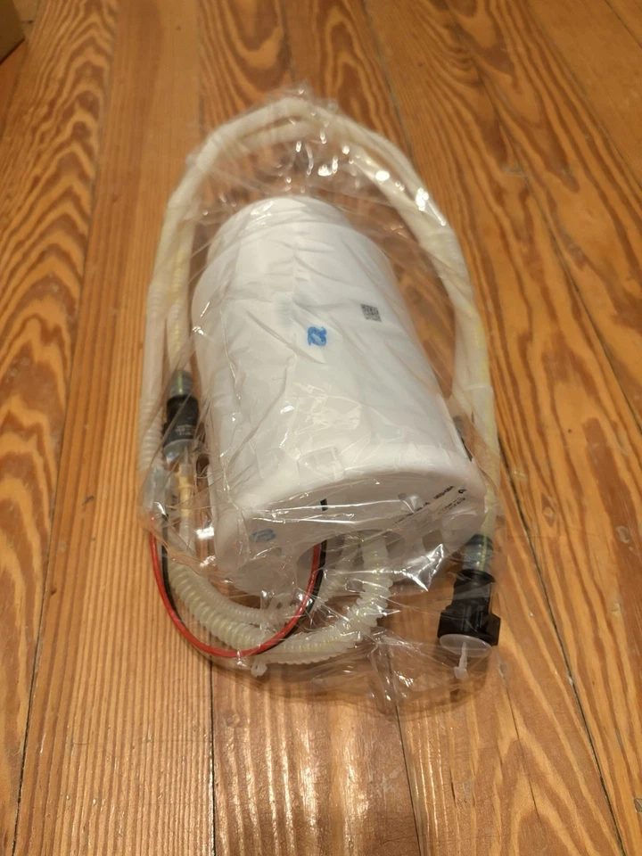 Conjunto de módulo de bomba de combustible para VW, Audi 2011-2015 Audi Q7 3,0 L 6 cilindros 4L0919087A Foto 3 de 3