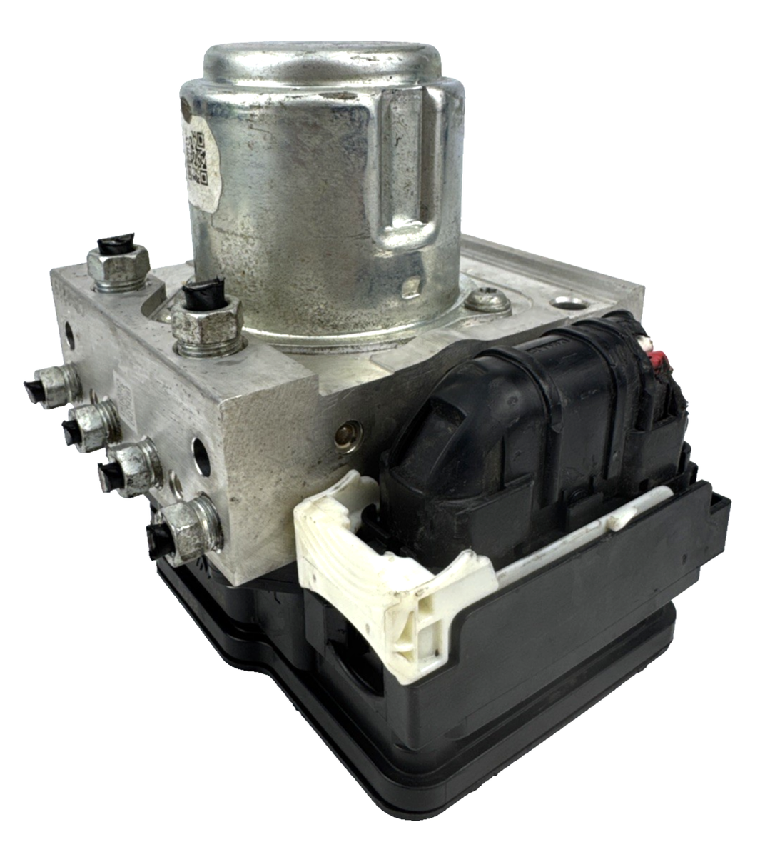 2010-2012 Honda Accord Crosstour Modular ABS Pump Assembly TY4A0