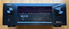 Denon AVR-X2300W 7.2 Channel Integrated Network AV Receiver