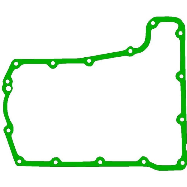 Dichtung ÖLwannendeckel FüR Kawasaki ZR Zephyr D 750 1996-2003 ZR750D-image