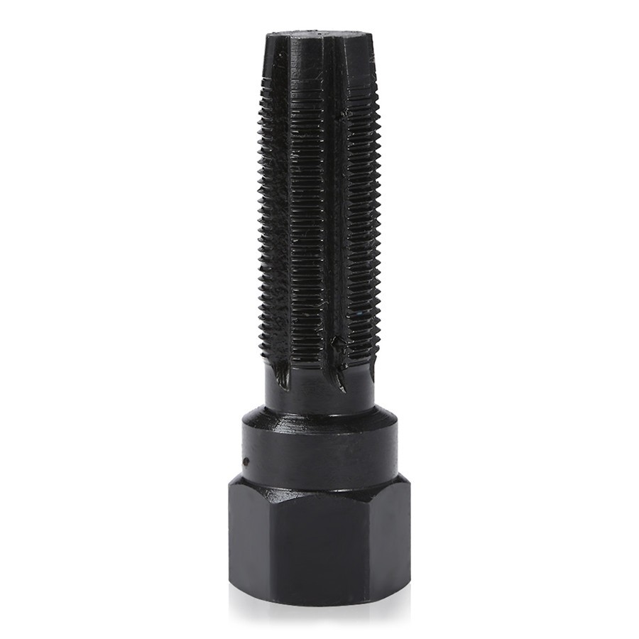 16PCS Thread Reamer Insert Kit Spark Plug Re-thread Repair Tap Tool M14 x 1.25mm