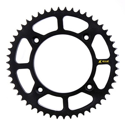 ProX Kettenrad hinten Stahl Ultralight 51Z KTM SX 85/105 Kette 428