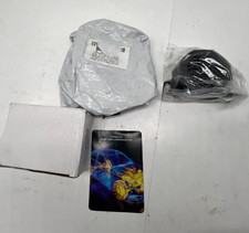  QTY 5 Heavy Duty 110dB Truck Backup Alarm Universal Reversing Beeper