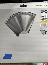 Festool Fine Tooth Saw Blade 210 x 2.4 x 30 W...