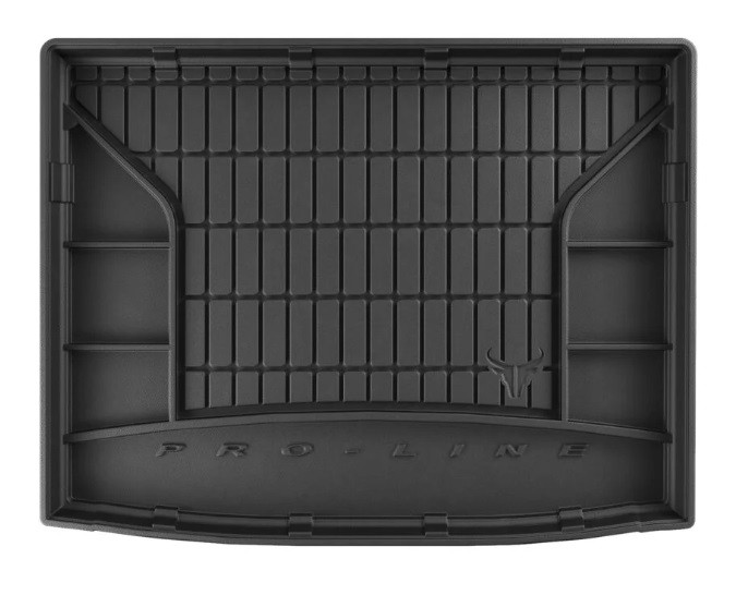 Für FROGUM TM414396 TRUNK MAT PROLINE MAZDA MX-30 2020-, SUV