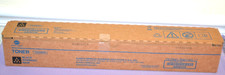 Genuine Konica Minolta TN328AK Black AAV813A Toner Cartridge Bizhub C250i -- New