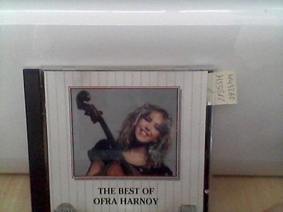 The Best of Ofra Harnoy Ofra Harnoy: