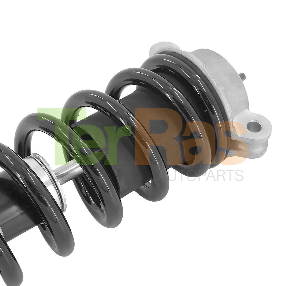 4PCS Front & Rear Shock Struts Magnetic For Ferrari 458 Italia Spider Speciale