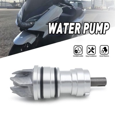 19250-ksv-j10 Water Pump Repair for Honda Nss250x Forza MF08 2005-2007