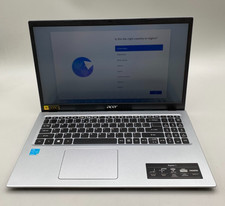Acer Aspire 3 A315-35 15.6 Pentium Silver N60...