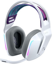 Logitech G733 Lightspeed RGB Wireless Gaming ...