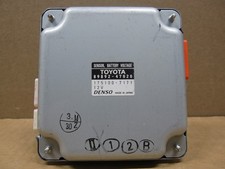10-15 Toyota Prius Hybrid Battery Voltage Sensor Control Module 89892-47020