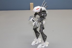 Lego Bionicle Rahkshi 8587, 8588, 8590