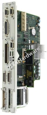 Siemens 6FC5357-0BB35-0AA0 6FC5 357-0BB35-0AA0 SINUMERIK 840D/DE NCU 573.5 64MB