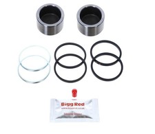 Etrier de frein Land Rover 90