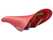 SKYWAY KASHIMAX Aero BMX AMX-C Seat Red