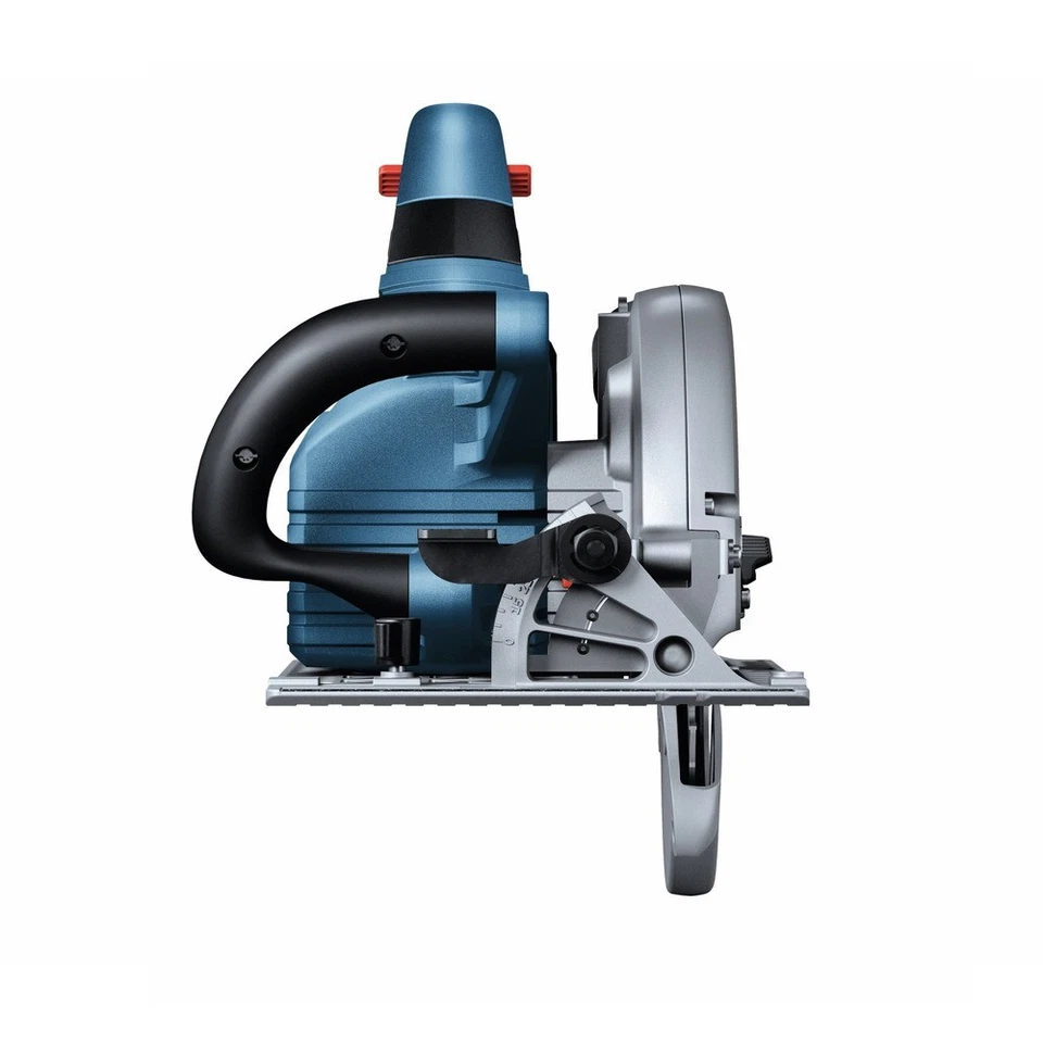 Bosch KS8V26LB14RT 18V 7-1/4 pulgadas Sierra circular (8 Ah) certificada restaurada Foto 3 de 4