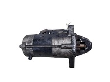 MAZDA BT50 Starter Motor 2.5 Diesel 5 Speed Manual 2009 WL-C M002T87271ZT