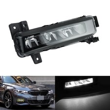 Rechts Nebelscheinwerfer mit birne Für BMW 3er Touring Van G21 Bj.11/2018-7/2022