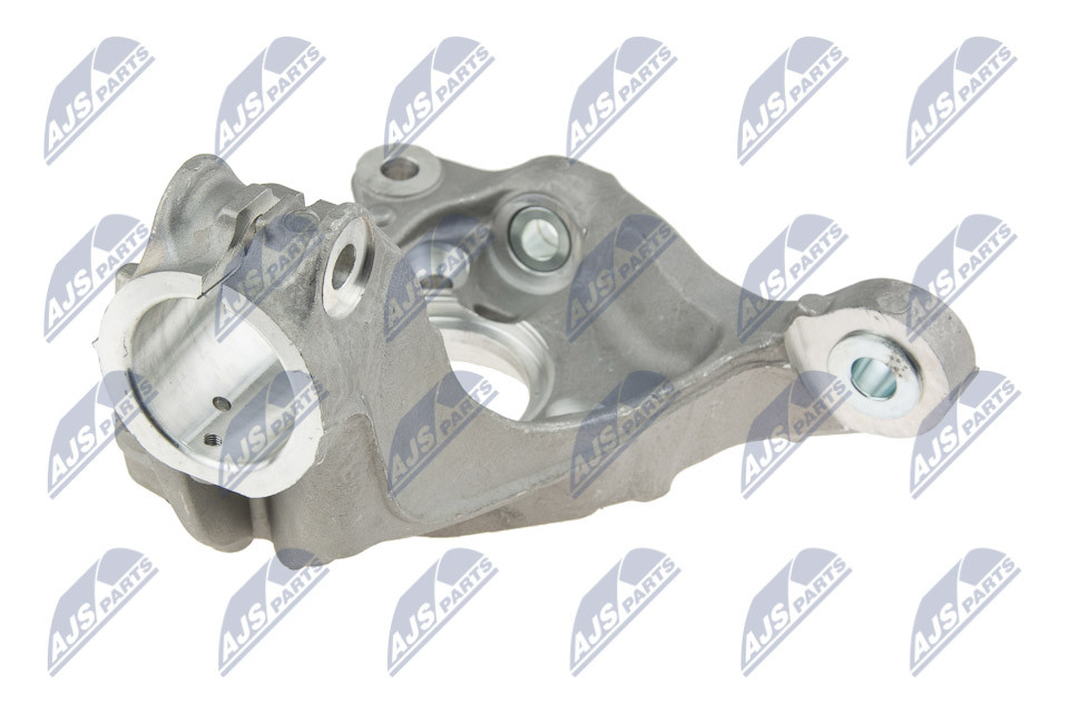 N.T.Y. ZZP-VW-025.NTY Steering Knuckle, wheel suspension for AUDI,SEAT,SKODA,VW