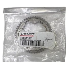 TREMEC CARBON & SINTERED BRONZE HYBRID SYNCHRONIZER KIT TUES11861