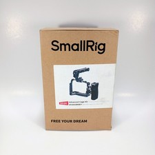 SmallRig Advanced Cage Kit for Sony Alpha 7 V...