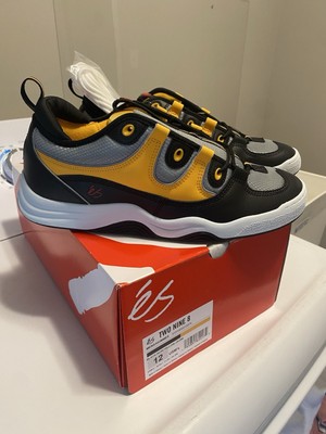 eS Shoes, Two Nine Seven