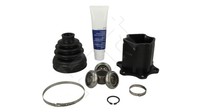 Getriebeseitig Hart 462 197 Gelenksatz, Antriebswelle FüR Audi,Seat,Skoda,Vw