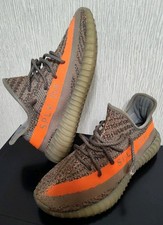 Size 9.5 - Adidas Yeezy Boost 350 V2 Beluga