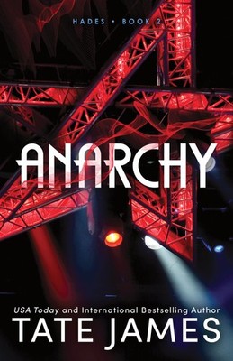 Anarchy (Hades)