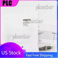 New Festo 34571 YSR-8-8-C Pneumatic shock absorber